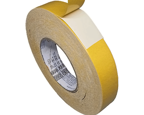 Fita Dupla Face  Prótese Capilar + 10m