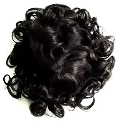 Prótese Capilar #410